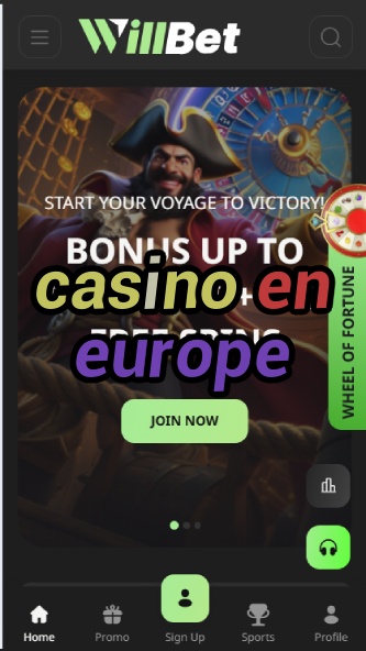 Casino En Europe - European Casino Directory-casinoorder.vip