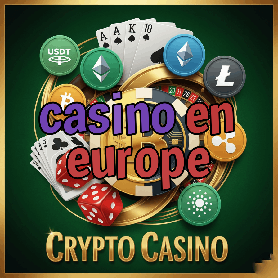 Casino En Europe - European Casino Directory